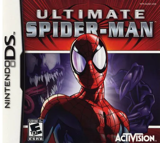 Ultimate Spider-Man (USA)